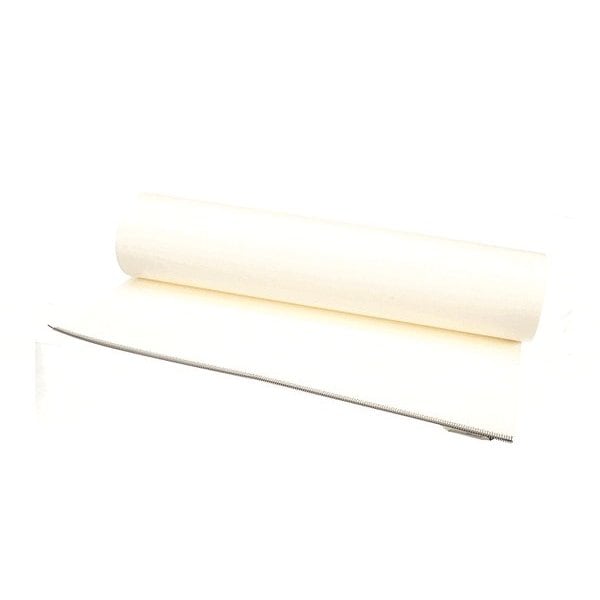 Lvo 24 X 100 Rough Rubber Belt 522-5004 - main